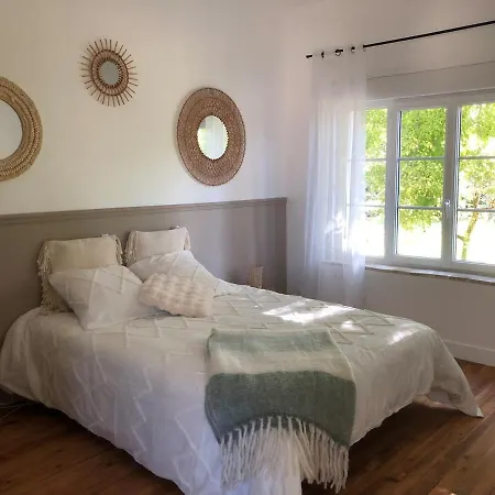 Val Du Mignon 4 Personnes Holiday home