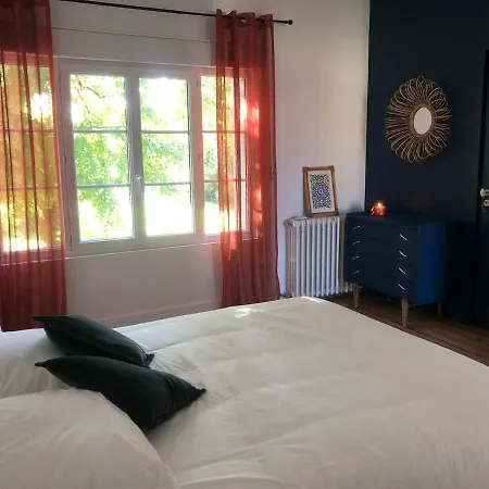 Holiday home Val Du Mignon 4 Personnes *