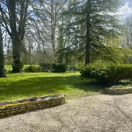 Holiday home Val Du Mignon 4 Personnes *
