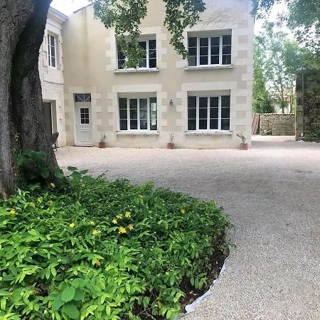 Holiday home Val Du Mignon 4 Personnes *